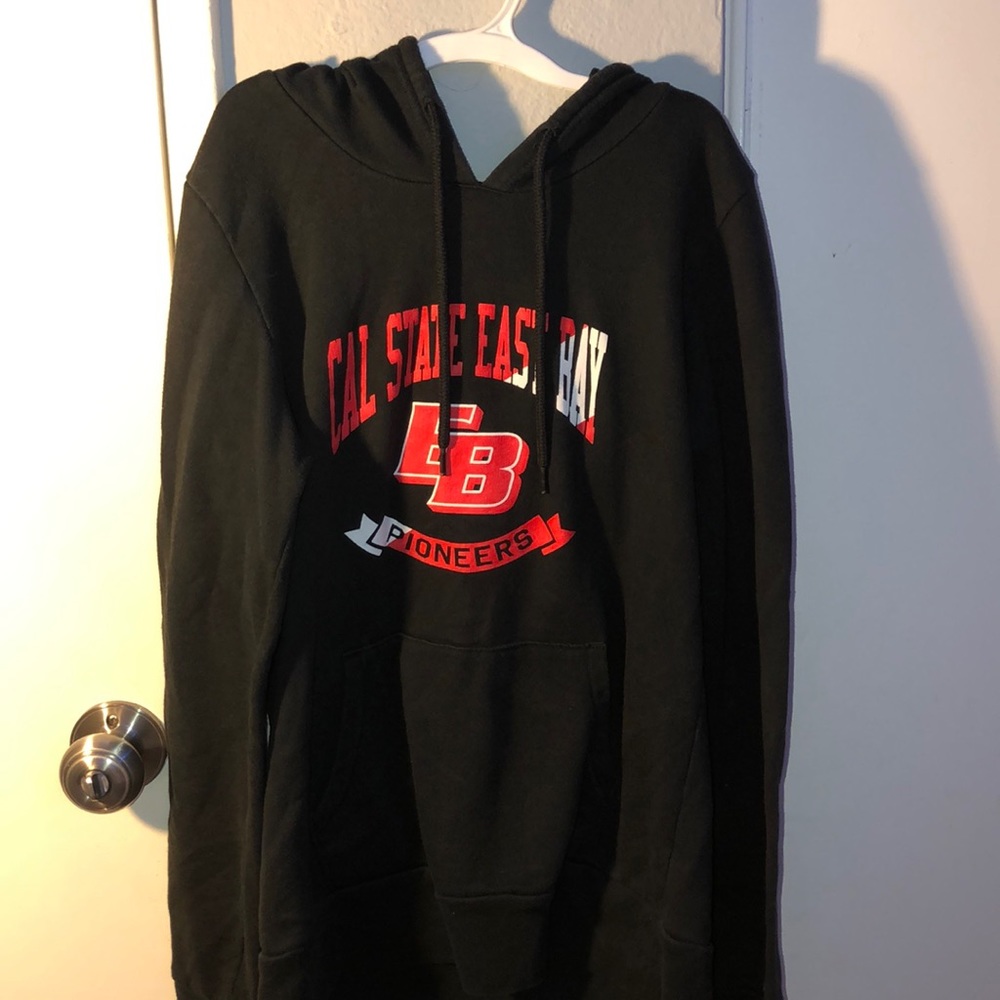Cal State East Bay Hoodie